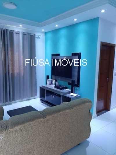 Casa, 4 quartos - Foto 3