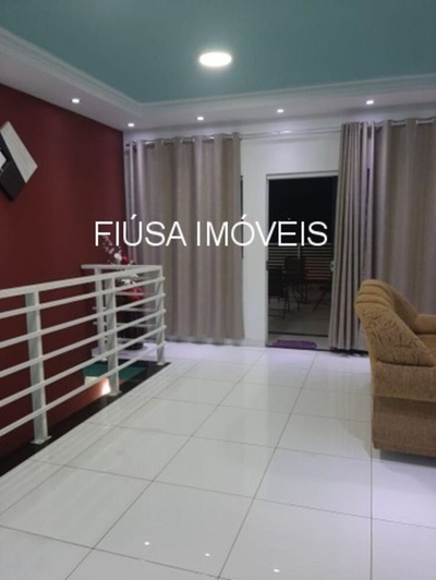 Casa, 4 quartos - Foto 1