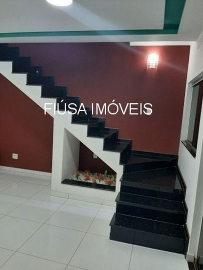 Casa, 4 quartos - Foto 2