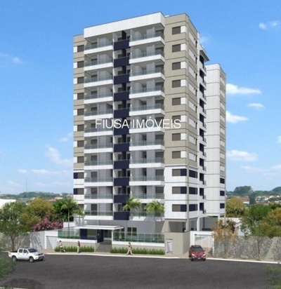 Apartamento, 3 quartos, 107 m² - Foto 5