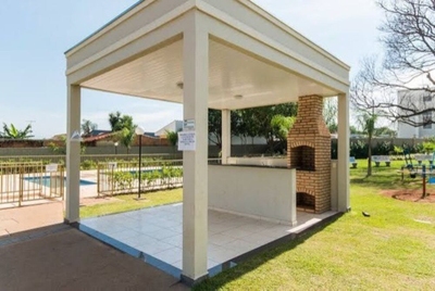 Apartamento, 2 quartos, 44 m² - Foto 1