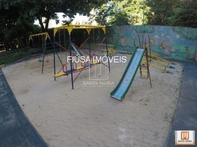 Apartamento, 3 quartos, 96 m² - Foto 2