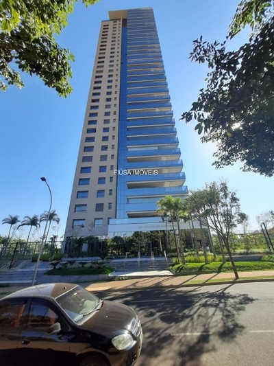 Apartamento, 4 quartos, 376 m² - Foto 4