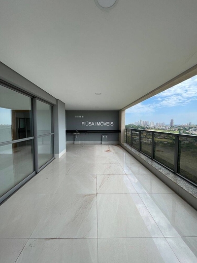 Apartamento, 4 quartos, 376 m² - Foto 3