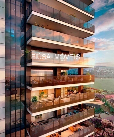 Apartamento, 4 quartos, 376 m² - Foto 1