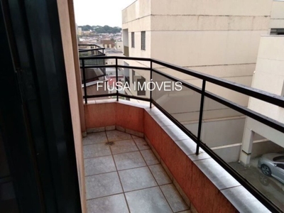 Apartamento, 1 quarto, 48 m² - Foto 2