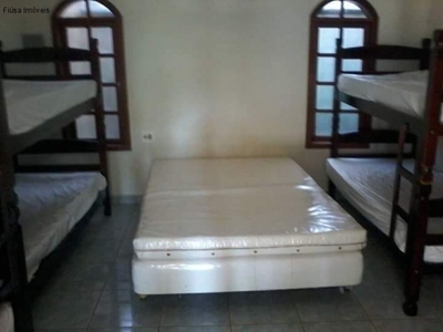 Chácara, 5 quartos - Foto 4