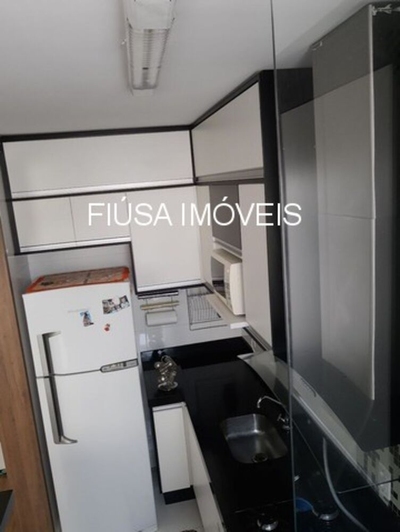 Apartamento, 2 quartos, 55 m² - Foto 1