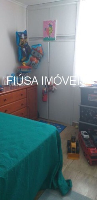 Apartamento, 3 quartos, 96 m² - Foto 2