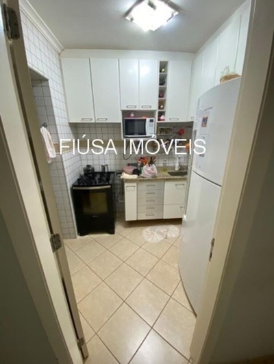 Apartamento, 2 quartos, 69 m² - Foto 4