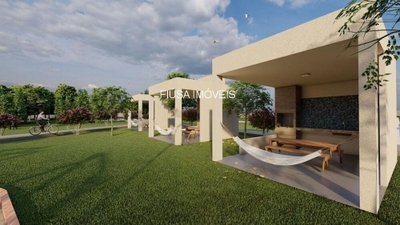 Terreno, 1000 m² - Foto 2