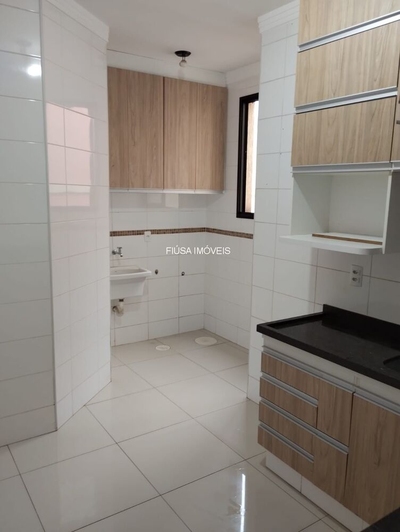 Apartamento, 2 quartos, 65 m² - Foto 1