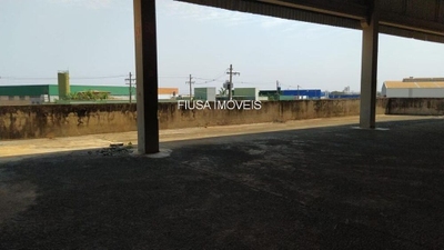 Depósito-Galpão - Foto 5