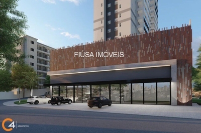 Apartamento, 2 quartos, 76 m² - Foto 2