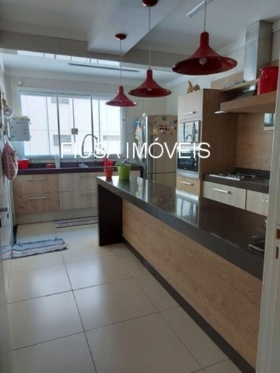 Apartamento, 3 quartos, 168 m² - Foto 1