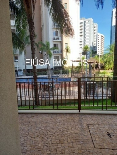 Apartamento, 3 quartos, 98 m² - Foto 3