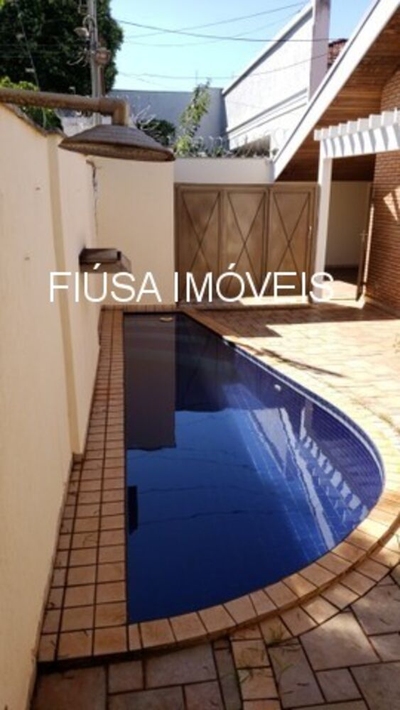 Casa, 3 quartos, 400 m² - Foto 3