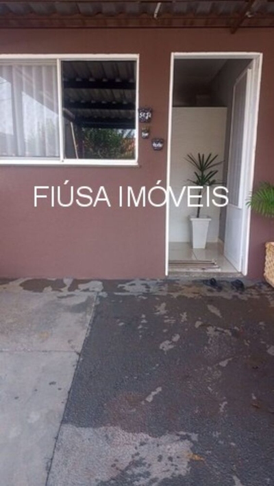 Casa, 2 quartos - Foto 4