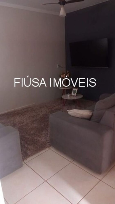 Casa, 2 quartos - Foto 2