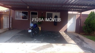 Casa, 2 quartos - Foto 1