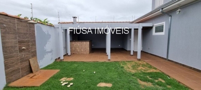 Casa, 3 quartos - Foto 3