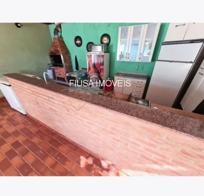 Chácara, 4 quartos - Foto 2