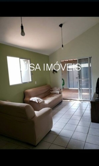 Casa, 3 quartos, 200 m² - Foto 3