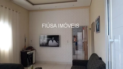 Casa, 3 quartos - Foto 2