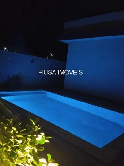 Casa, 3 quartos - Foto 3