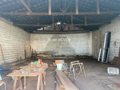 Depósito-Galpão - Foto 4