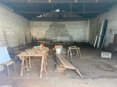 Depósito-Galpão - Foto 5