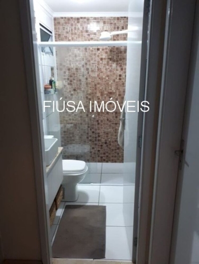 Apartamento, 2 quartos, 47 m² - Foto 2