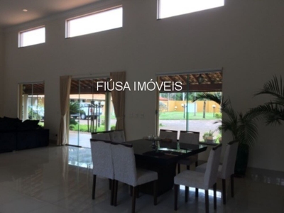 Chácara, 6 quartos - Foto 4