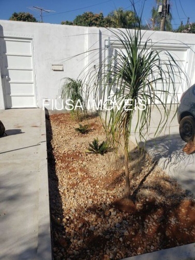 Casa, 2 quartos, 1000 m² - Foto 3