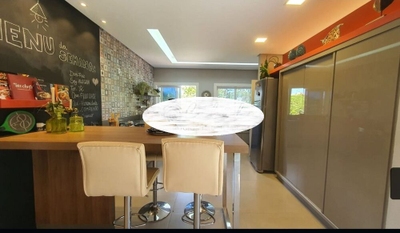 Casa, 5 quartos - Foto 5