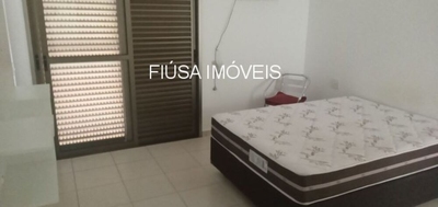 Apartamento, 3 quartos, 135 m² - Foto 1