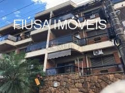 Apartamento, 3 quartos, 135 m² - Foto 3