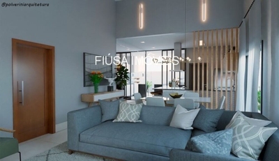 Casa, 3 quartos - Foto 4