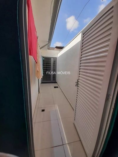 Casa, 2 quartos - Foto 2