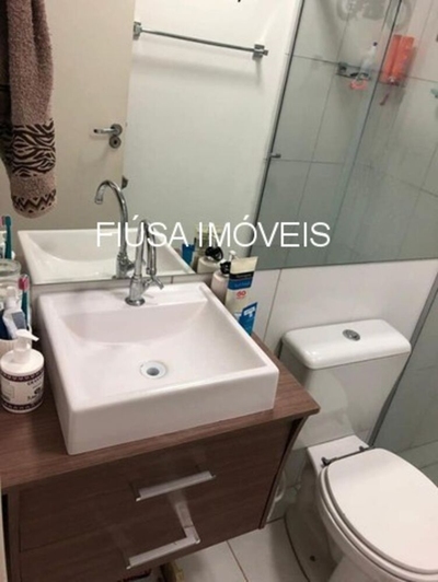 Apartamento, 2 quartos, 48 m² - Foto 5