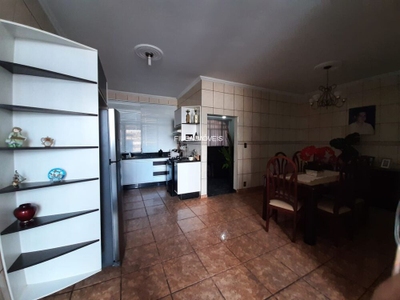 Casa, 4 quartos - Foto 4