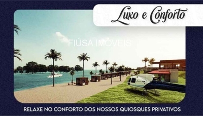 Terreno, 400 m² - Foto 1