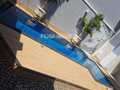 Casa, 3 quartos - Foto 2