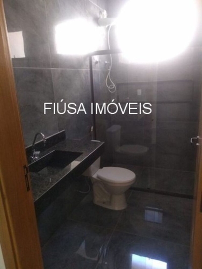 Casa, 3 quartos - Foto 2