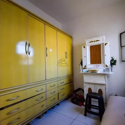 Apartamento, 1 quarto, 27 m² - Foto 2