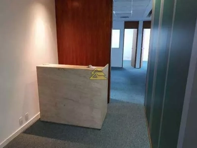 Sala-Conjunto, 166 m² - Foto 2