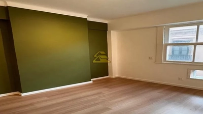 Kitnet-Studio, 25 m² - Foto 1