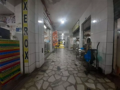 Loja-Salão, 24 m² - Foto 3