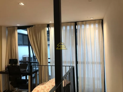 Apartamento, 1 quarto, 48 m² - Foto 3