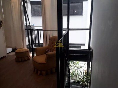 Apartamento, 1 quarto, 48 m² - Foto 5